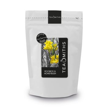 Rooibos & Honeybush Prism Tea Bags