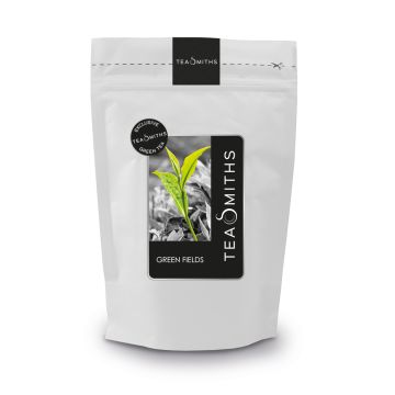 Sencha Green Fields Prism Tea Bags