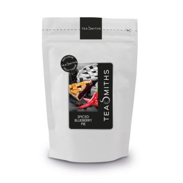 Spiced Blueberry Pie Loose Leaf Tea