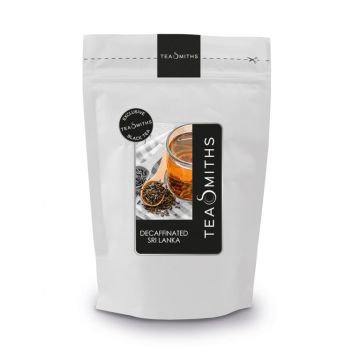 Sri Lanka Decaffeinated