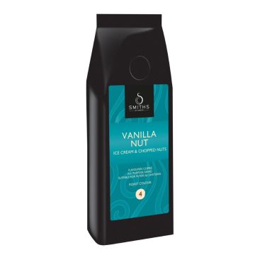Vanilla Nut
