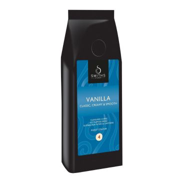 Vanilla